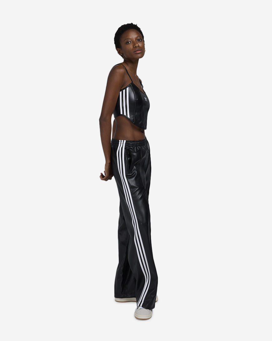 ボトムスその他 adidas SS25 FIREBIRD CLASSCIC TRACPANT (IL8763 BLACK) Adidas Men's Firebird Track Pant in Black adidas
