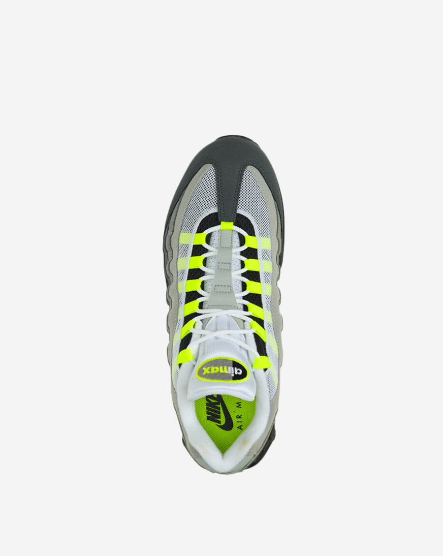 Shop Nike Air Max 95 OG HM4740-001 black | SNIPES USA