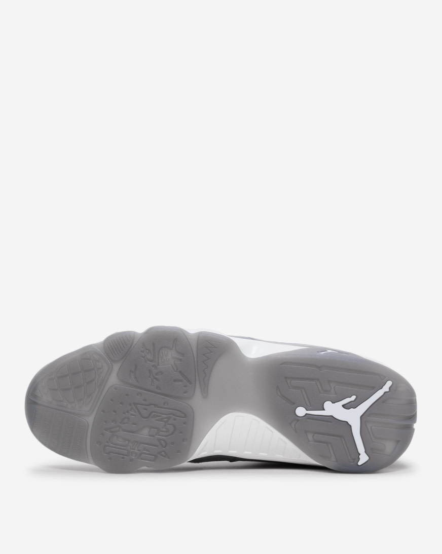 Shop Jordan Air Jordan 9 Retro HV4794-011 grey | SNIPES USA