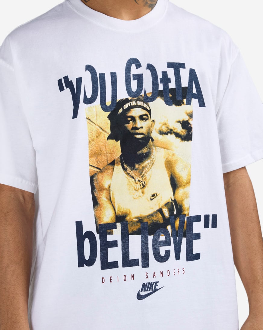 Shop Nike NSW Max90 T-Shirt IU1696-100 white | SNIPES USA