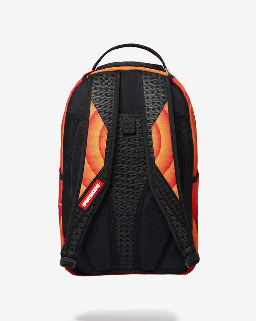 Shop Sprayground Space Jam A New Legacy Shark Runnin' Backpack