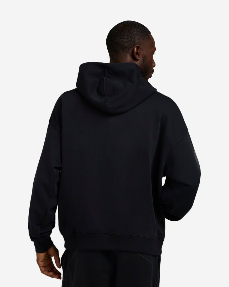 Shop Jordan Brooklyn Collegiate Pullover Hoodie HV0093-010
