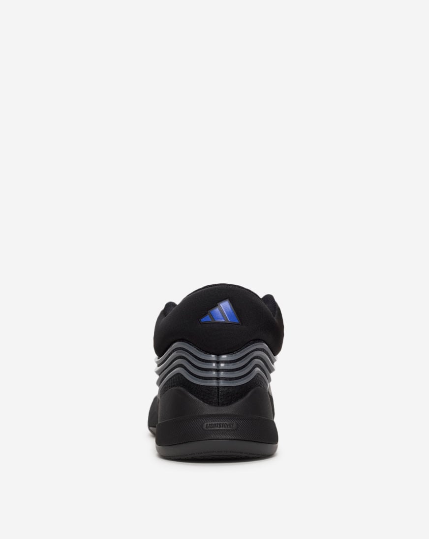 Shop adidas Dame X Shoes JP6090 black | SNIPES USA