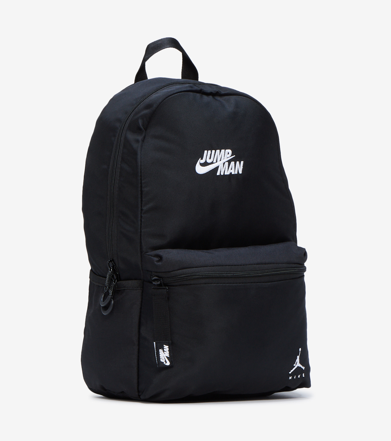 Jordan ブラック バックパック Jordan Monogram Backpack Black - SS23 - US