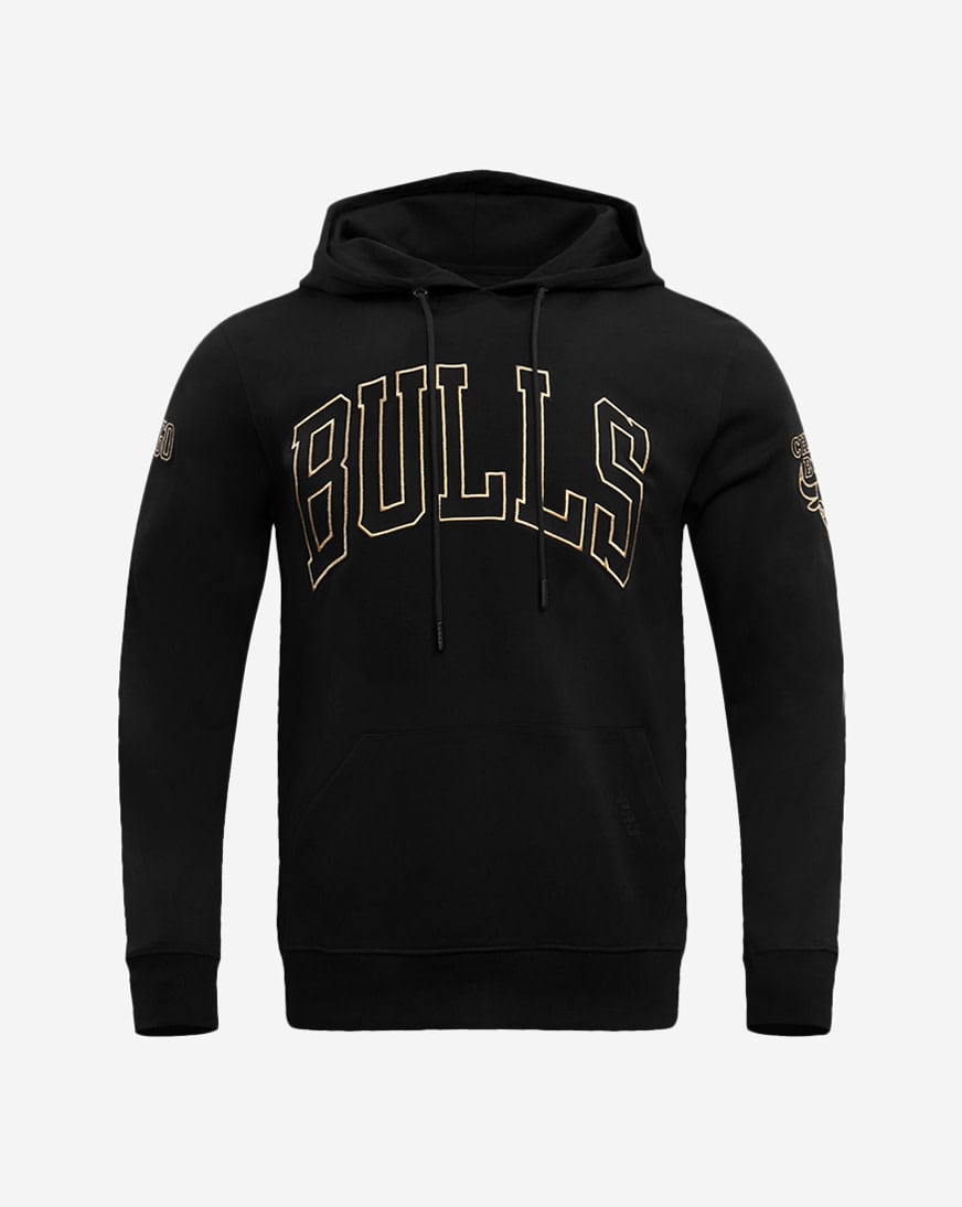 その他 Biglogo bulls 2023-24 CHICAGO BULLS CITY EDITION BRIDGE EASTPORT HOODED