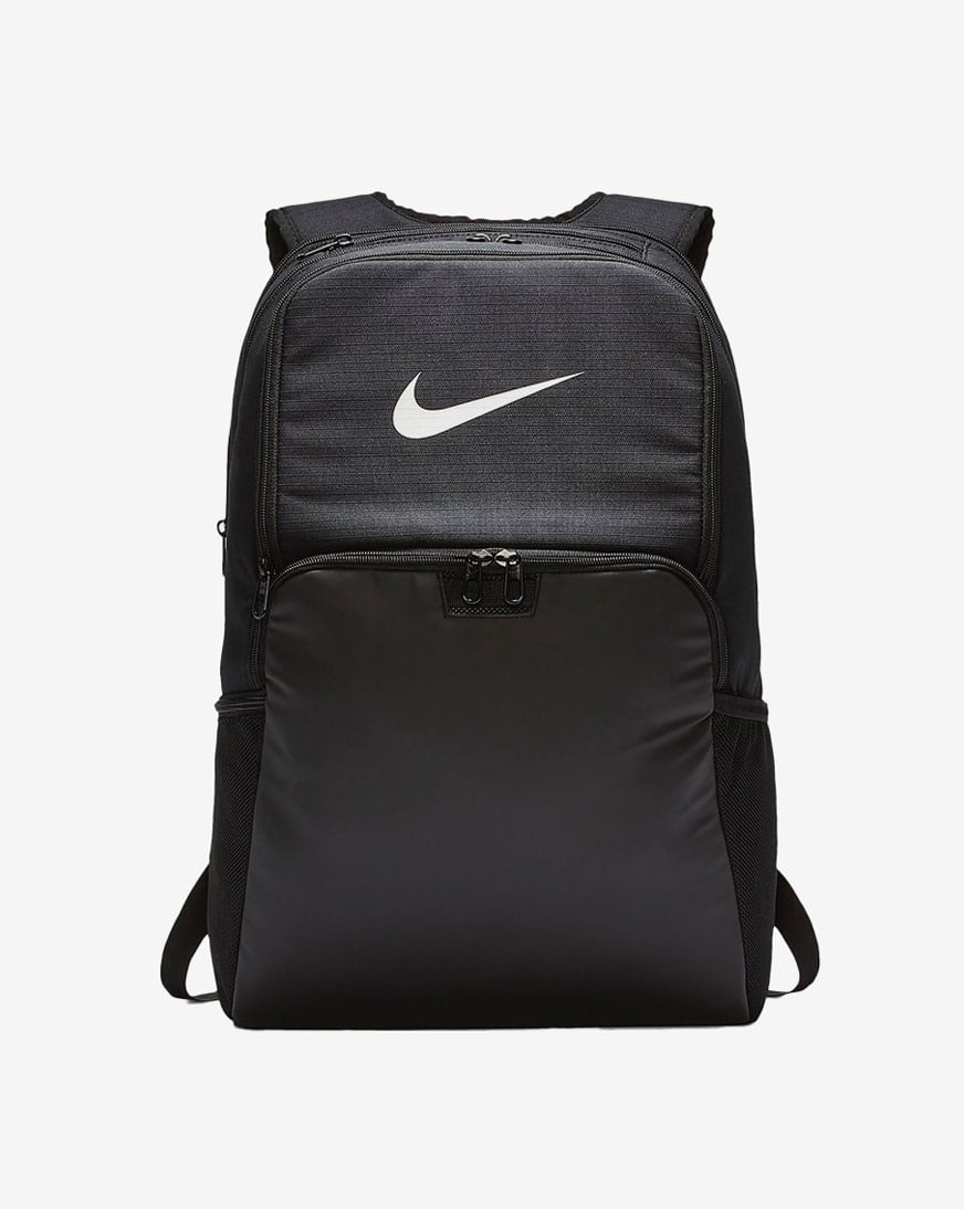 Shop Nike Brasilia Xl Training Backpack BA5959010 black SNIPES USA
