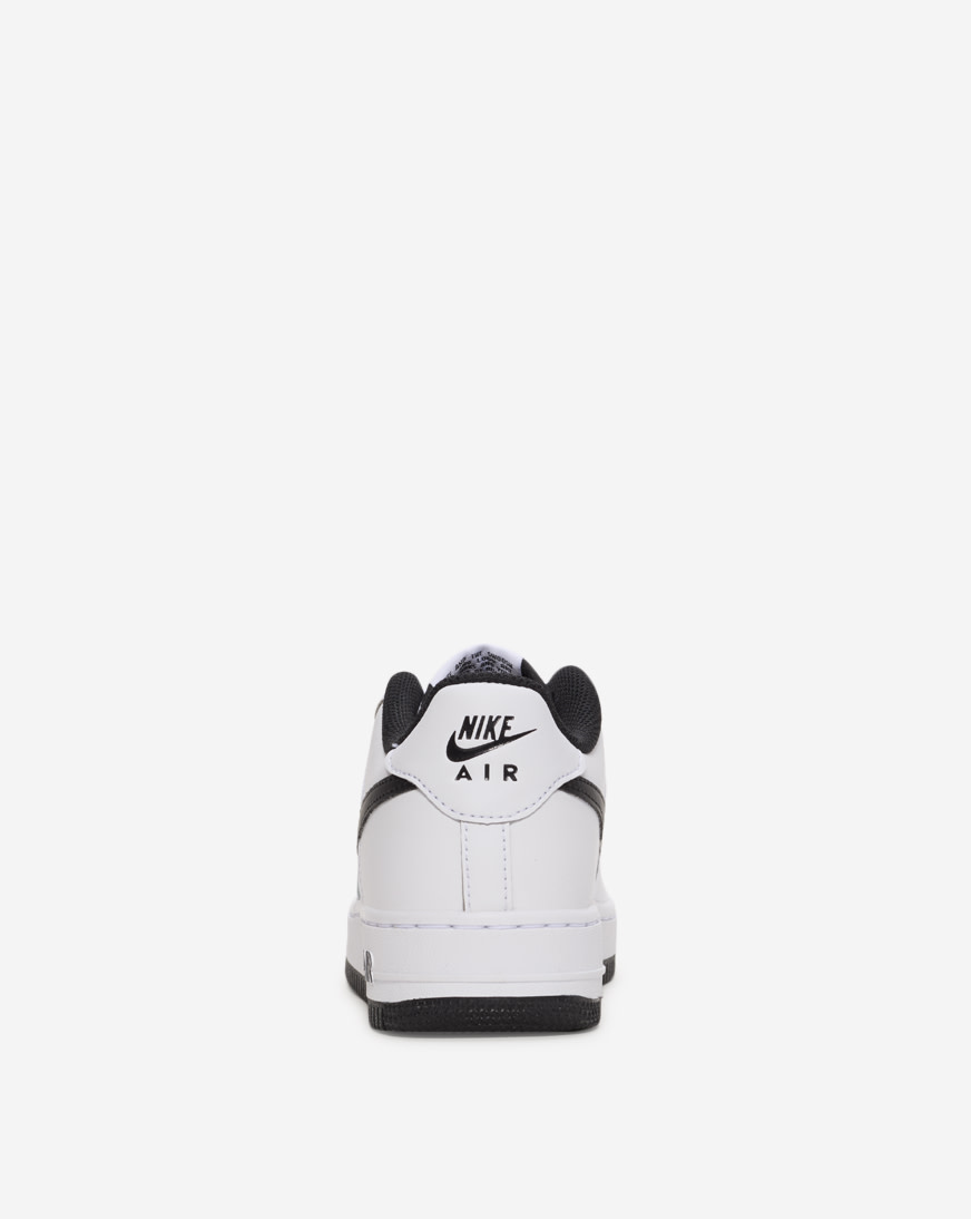 Shop Nike Big Kids' Air Force 1 LV8 IB8845-100 white | SNIPES USA