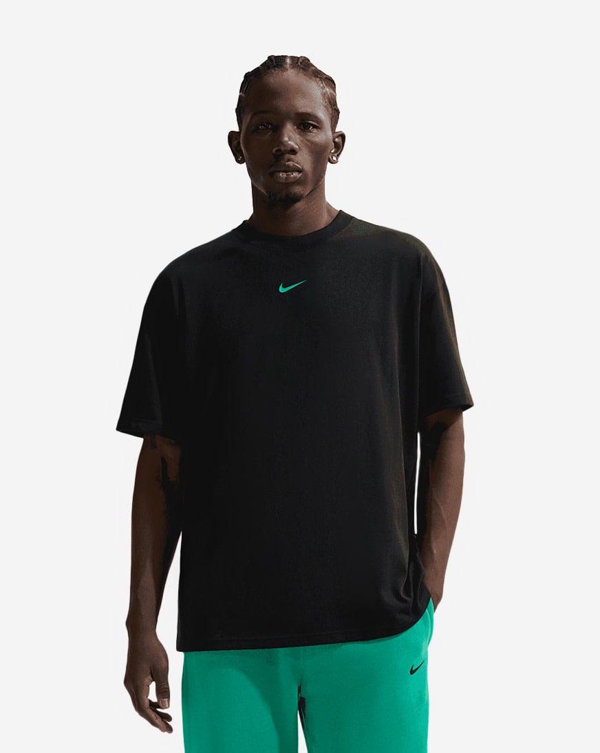 Shop Nike NOCTA T-Shirt IB5673-011 black | SNIPES USA