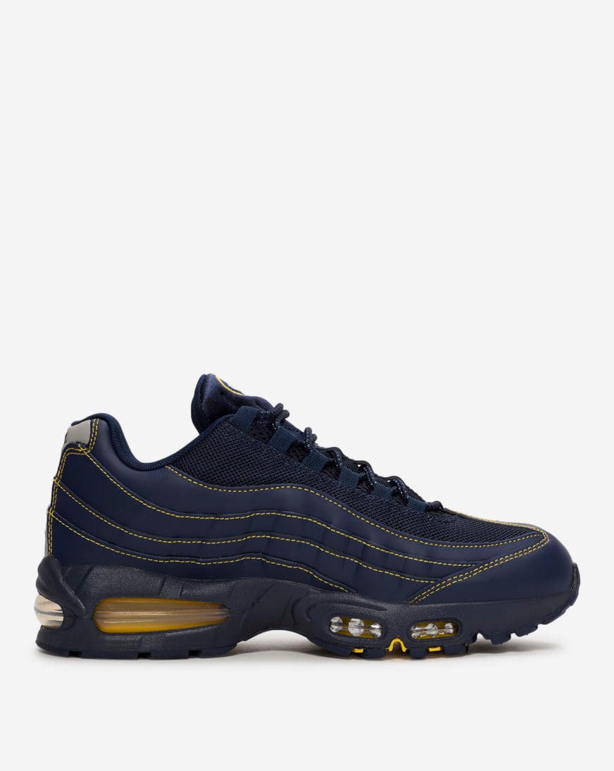 Shop Nike Air Max 95 IB7936-400 blue | SNIPES USA