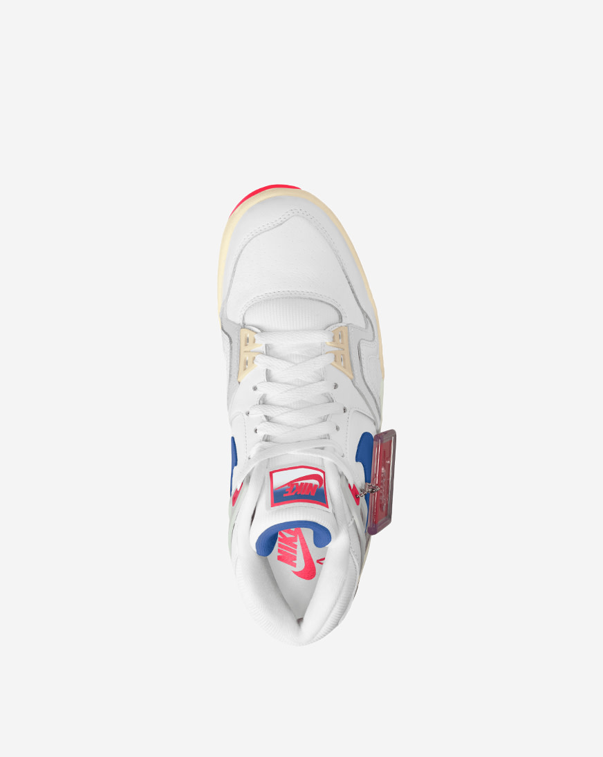 Shop Nike Air Tech Challenge II FZ9033-102 white | SNIPES USA