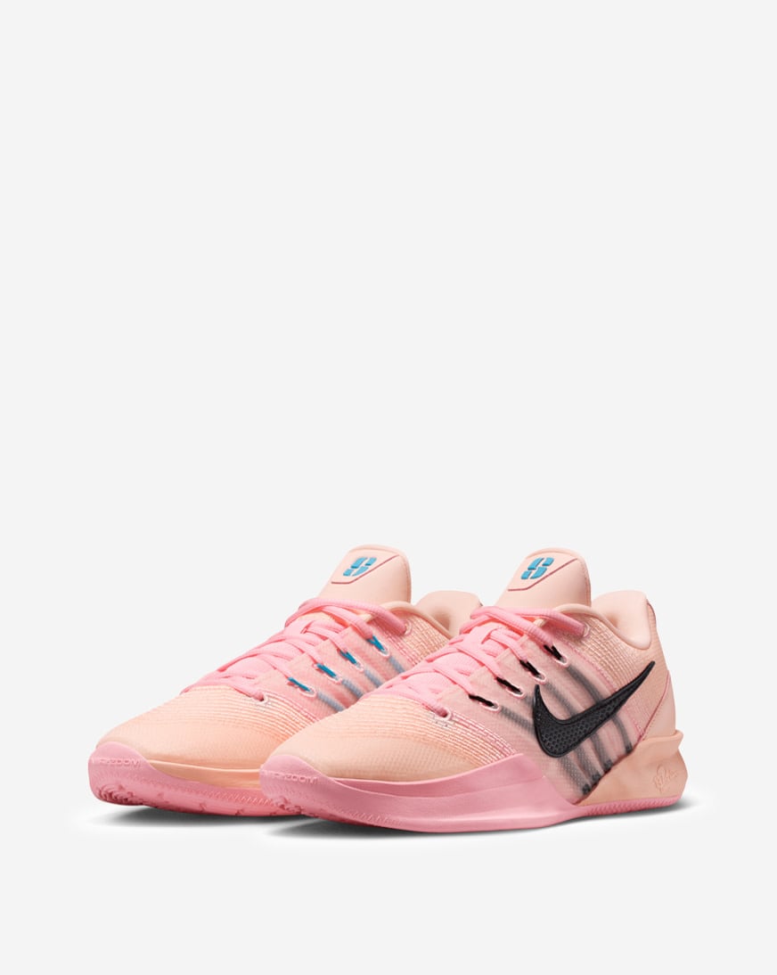 Shop Nike Sabrina 3 HF2881-800 pink | SNIPES USA