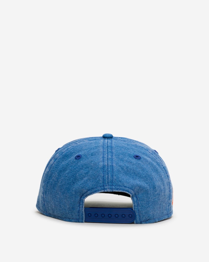 Shop New Era 19Twenty New York Mets Basic Snapback Hat 60800480