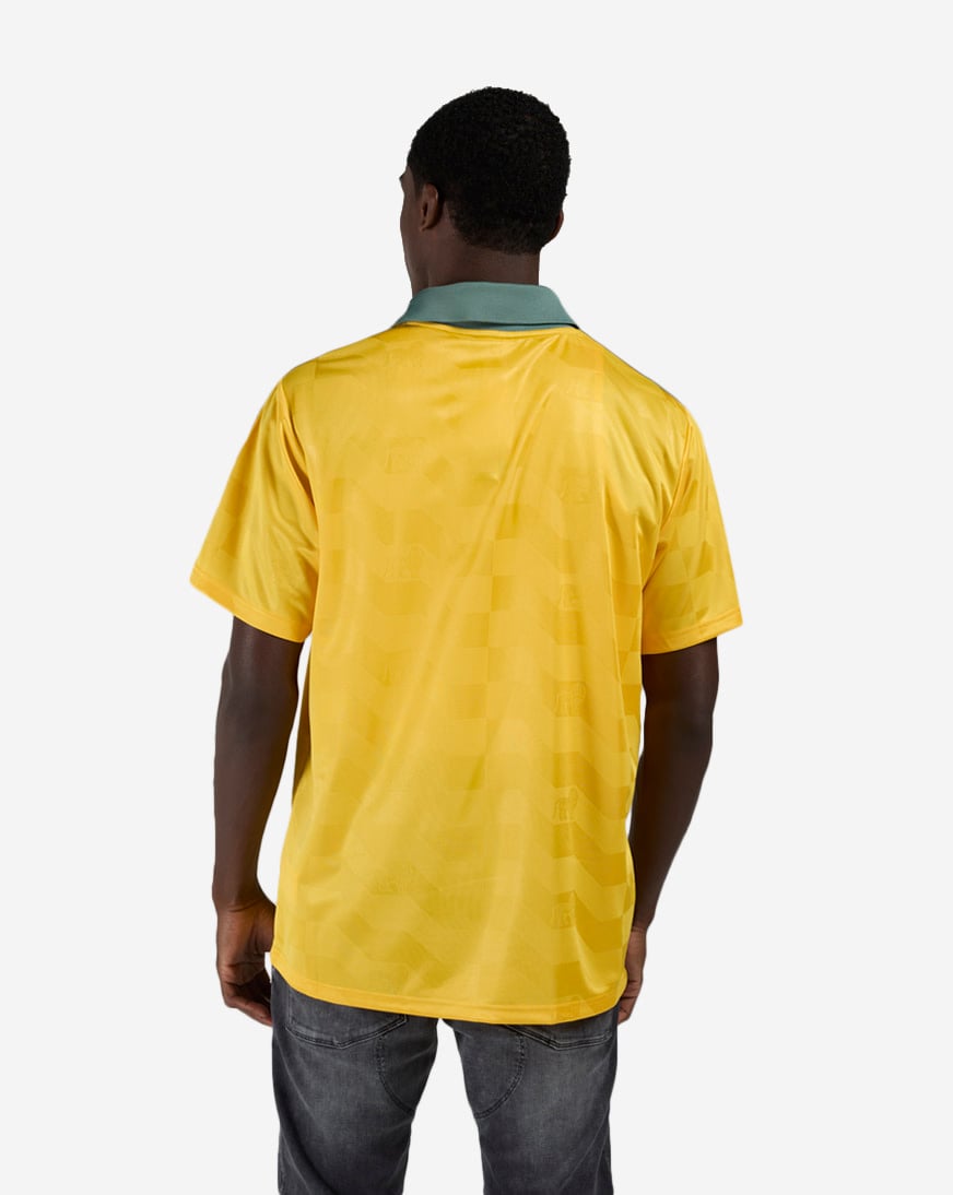 Shop adidas Bob Marley Originals Jersey KA8907 yellow | SNIPES USA
