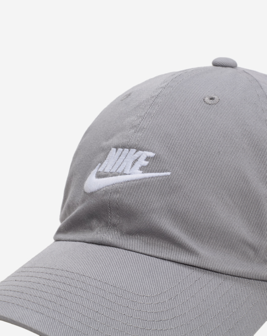 夏季限定　PRO 最鏡さぶちゃんセット 15日以降発送 Shop Nike NSW Club Cap Futura Wash (M/L) FB5368-365 green