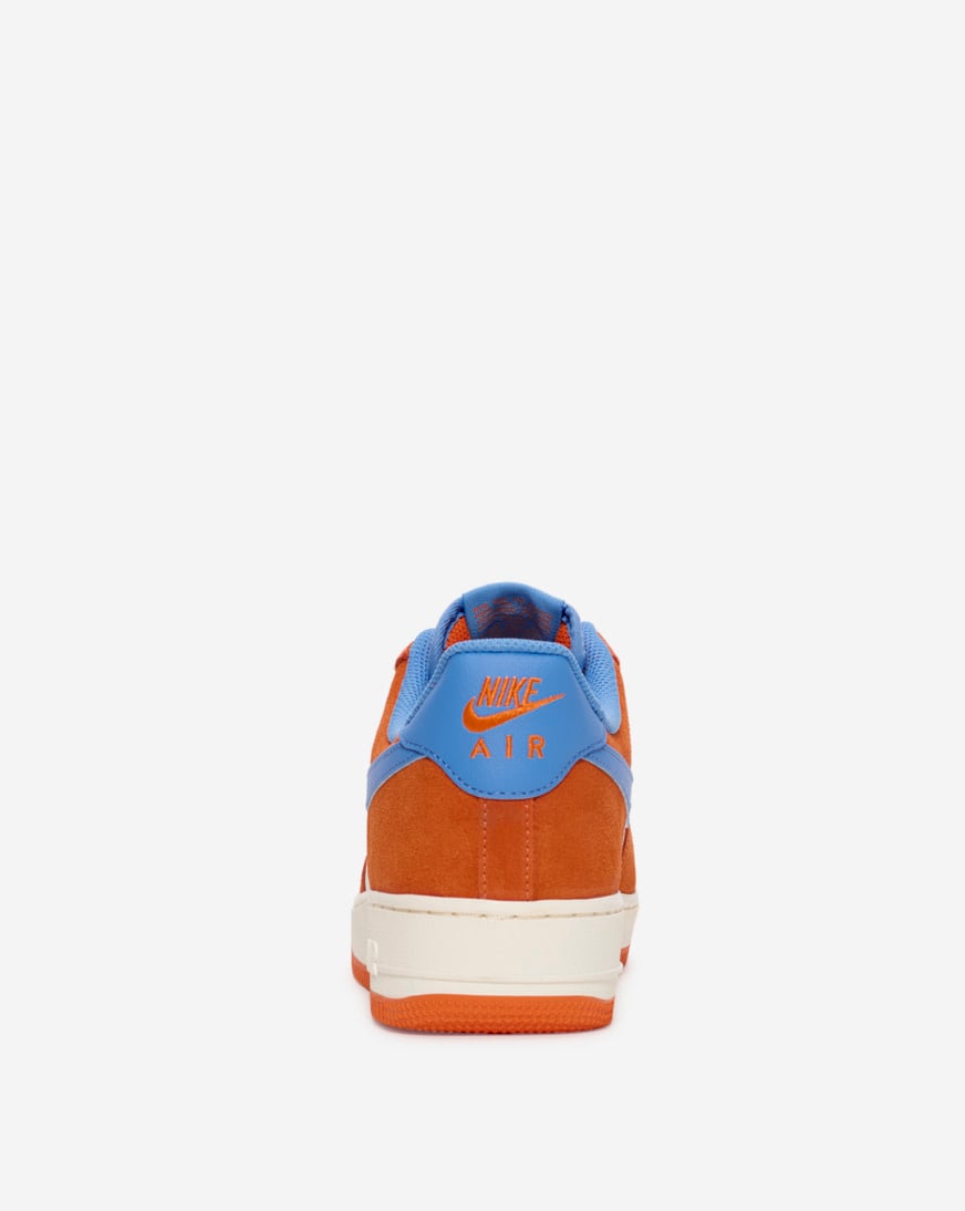 Shop Nike Air Force 1 '07 LV8 FQ8714-800 orange | SNIPES USA