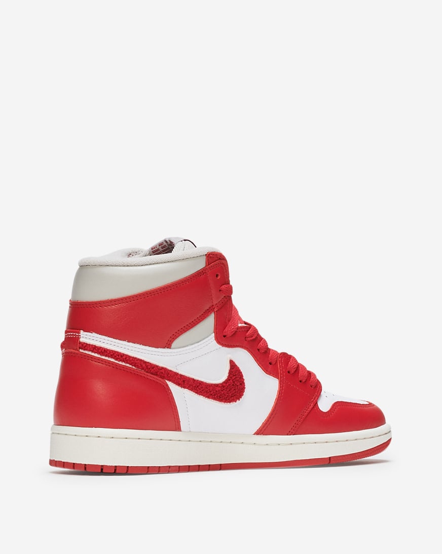 Retro High Stockx Jordan Red High 85 Air Jordan 1s Stockx Shop