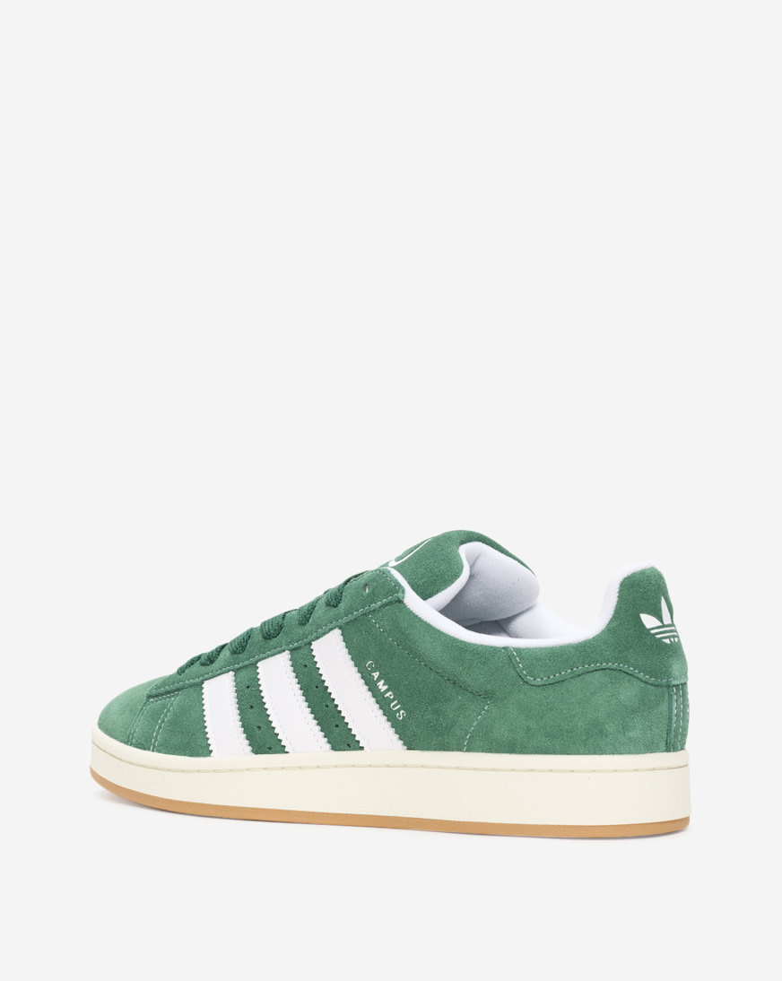 Shop adidas Campus 00s H03472 green | SNIPES USA