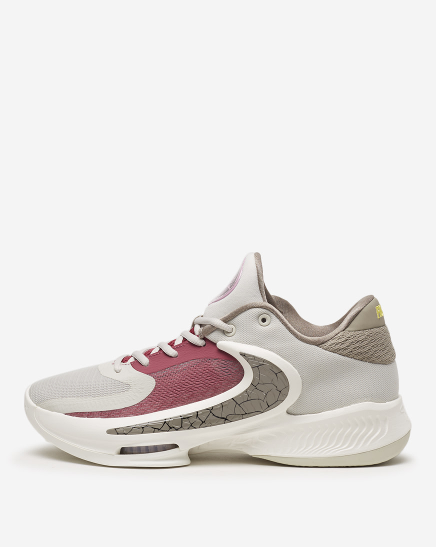 snipes nike zoom
