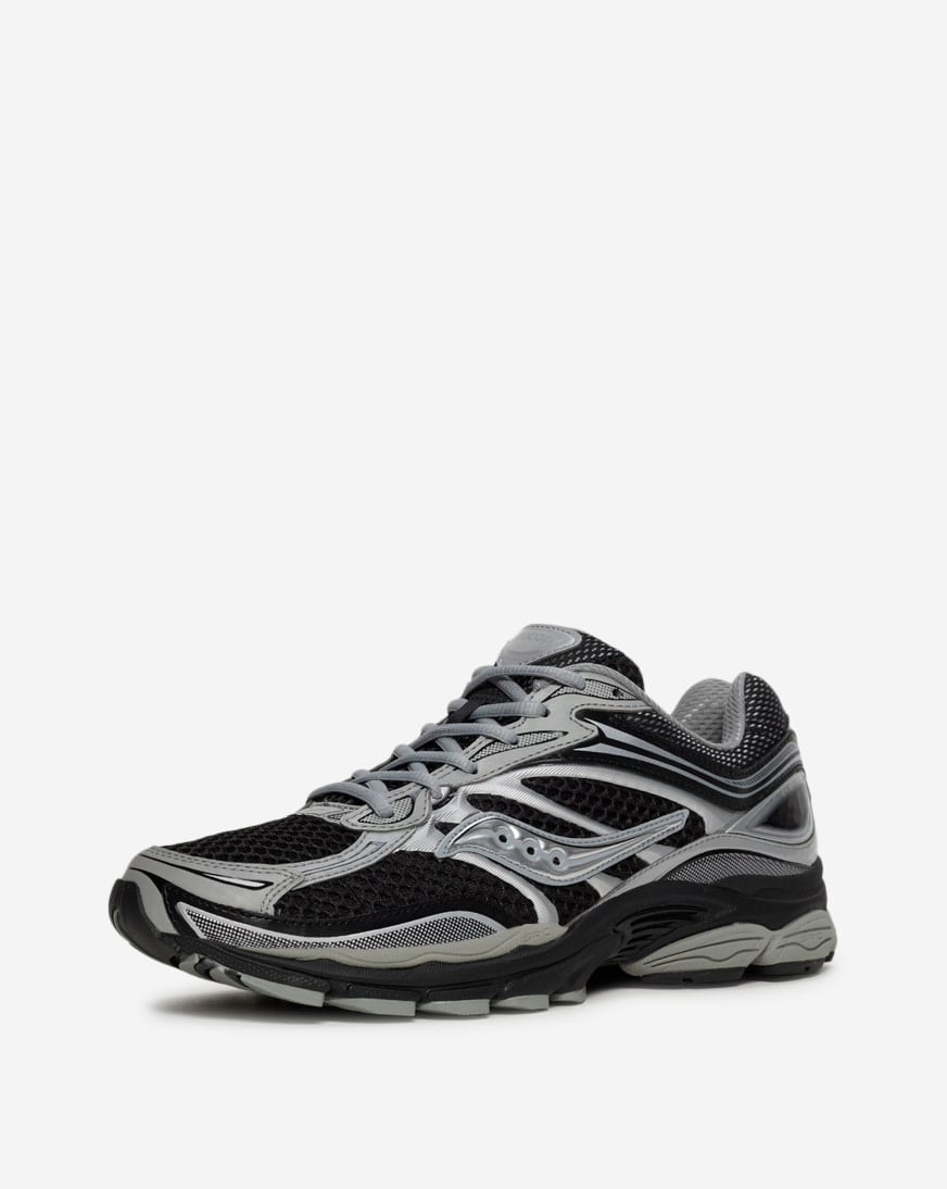 Shop Saucony ProGrid Omni 9 S70739-13 black | SNIPES USA