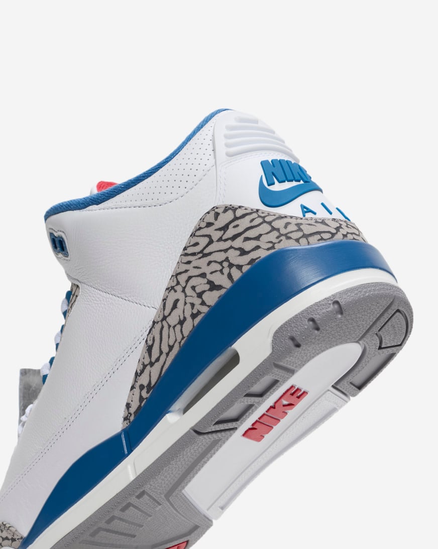 Shop Jordan Air Jordan 3 Retro 