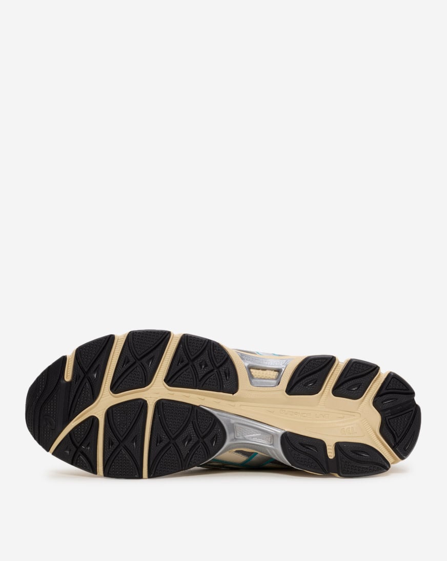 TREASURE アサヒ　flawless Shop Asics GEL-NYC 2055 1203A542-106 cream | SNIPES USA