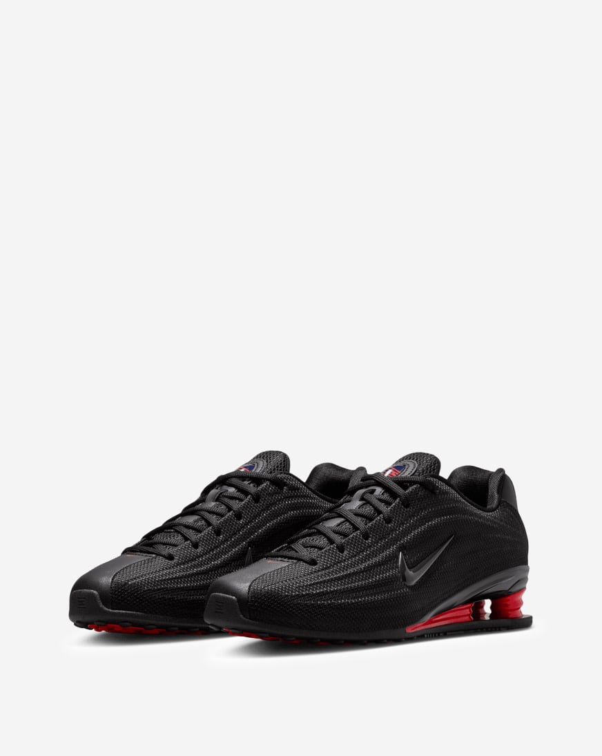 【Sho】 Shop Nike Shox Z HQ7540-002 black | SNIPES USA