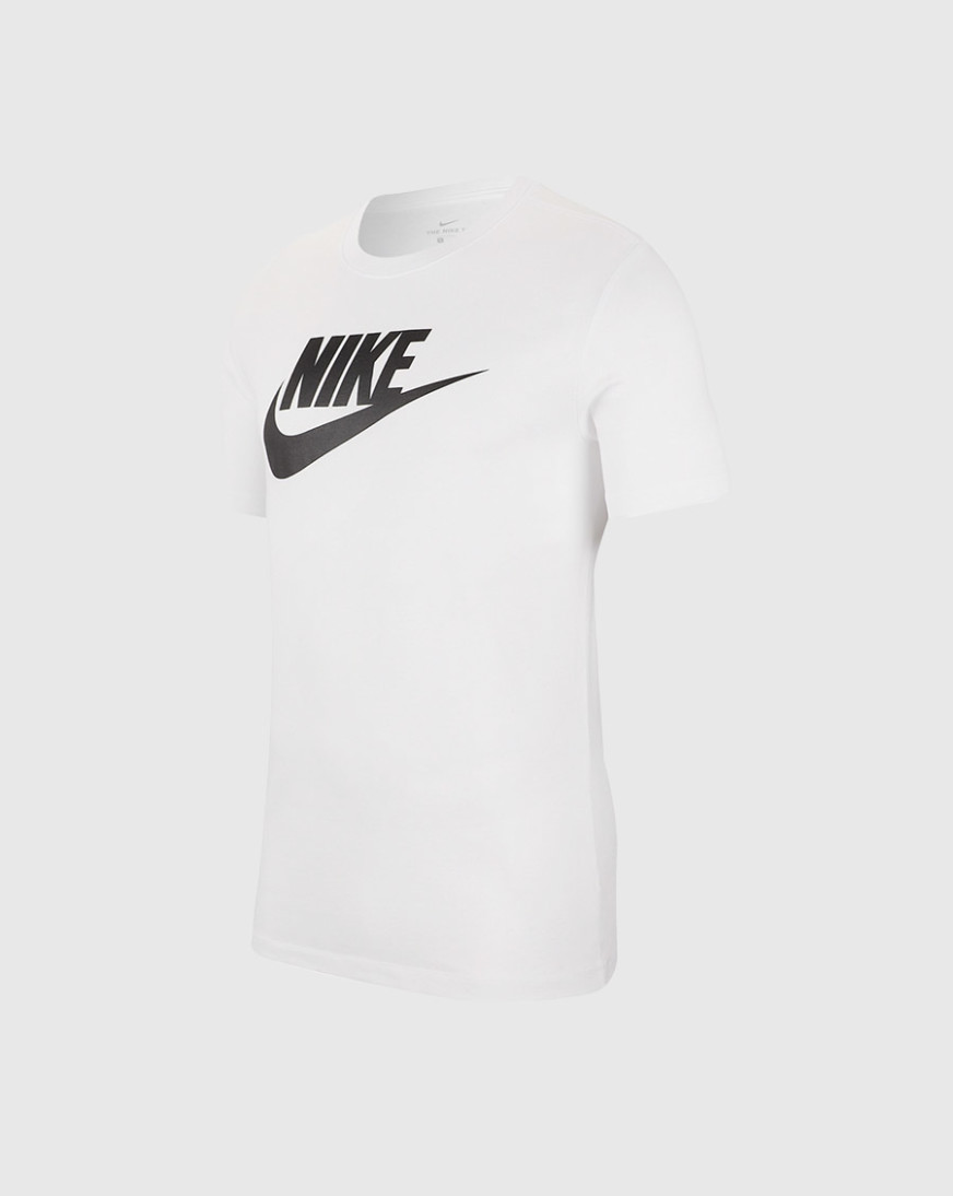 NIKE MEN'S NIKE TEE ICON FUTURA 696707 892 - Shiekh