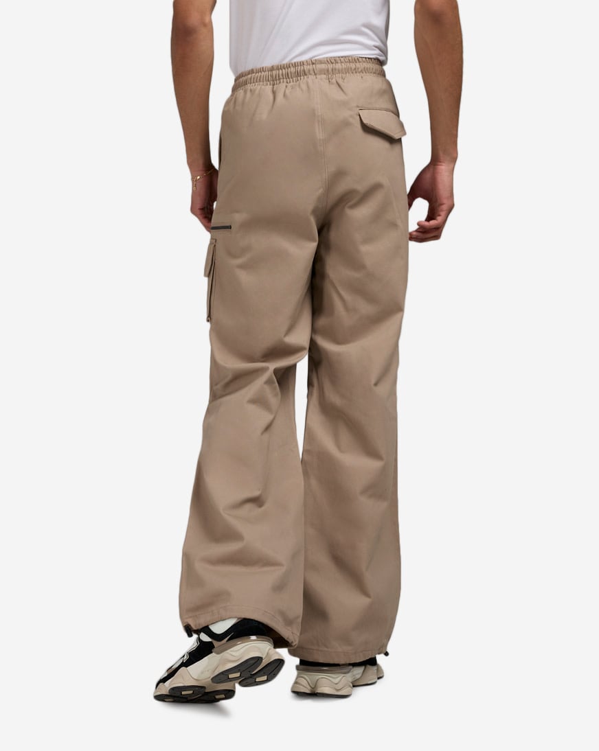 Shop American Stitch Oversized Cargo Pants SS25B905-KHA