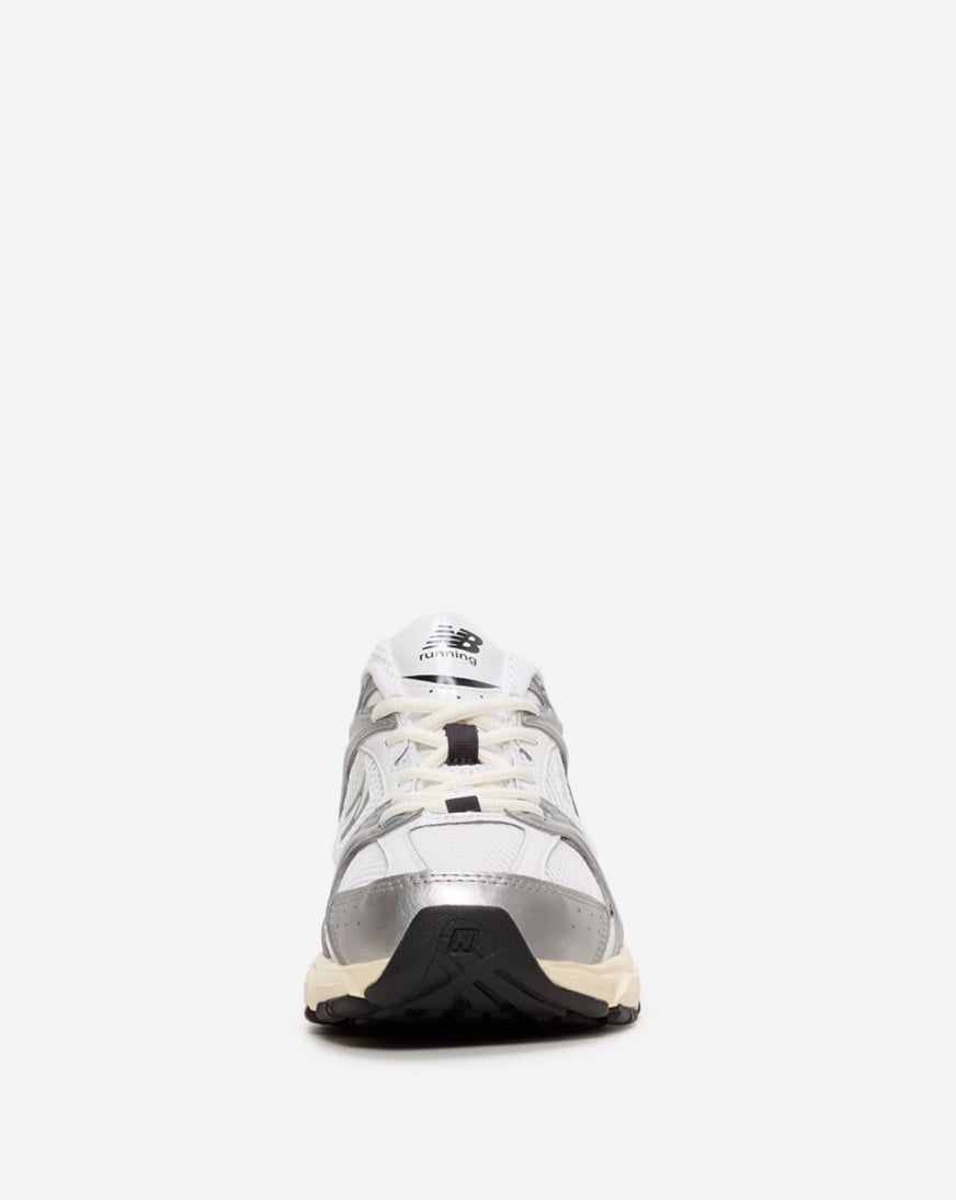 Shop New Balance 530 U530ESA silver | SNIPES USA