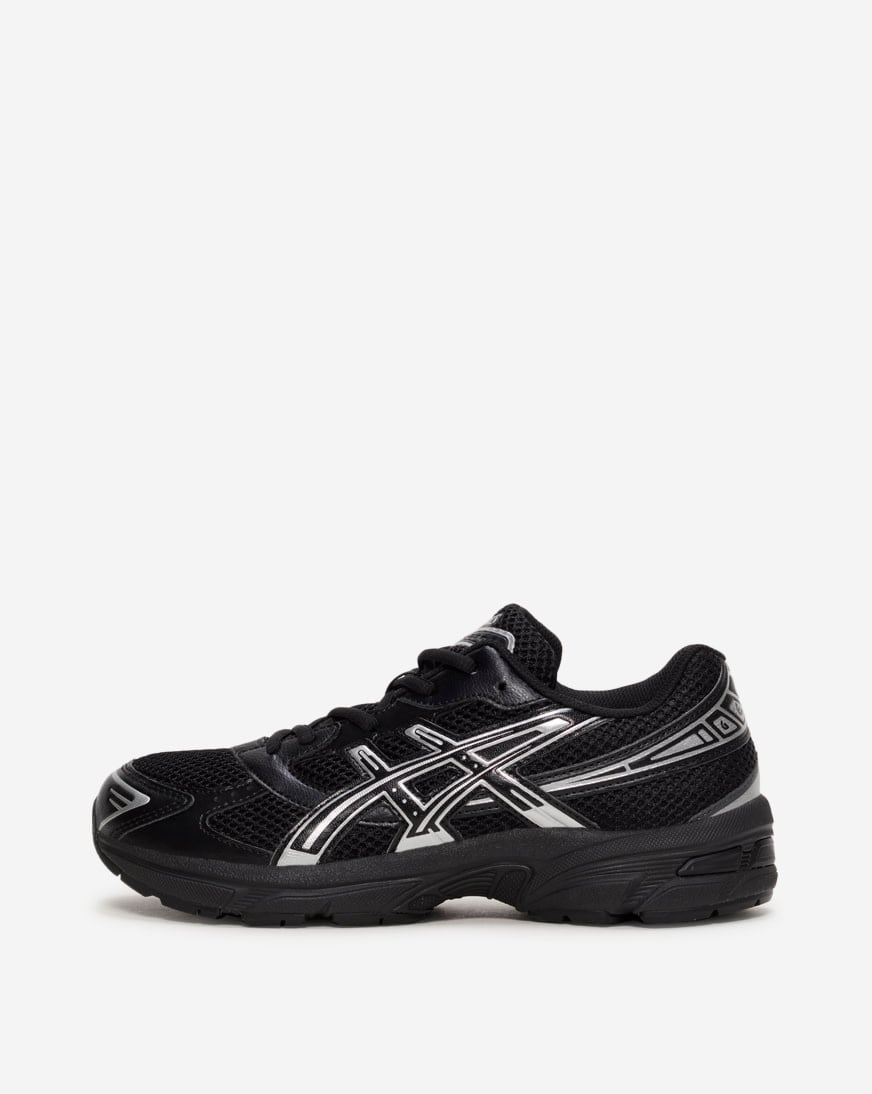 Shop Asics Grade School GEL-1130 1204A169-001 black | SNIPES USA