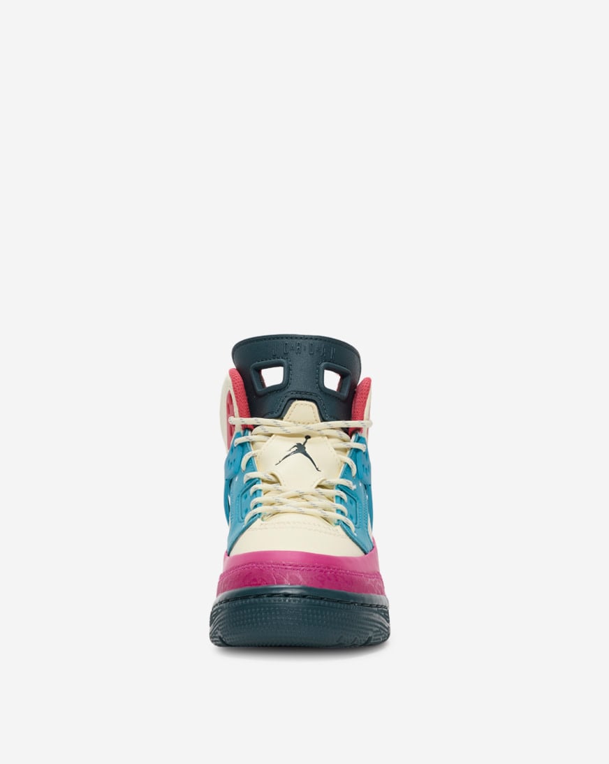 嵐 - 6002miii Shop Jordan Big Kids' Spizike FD4653-163 multi | SNIPES USA