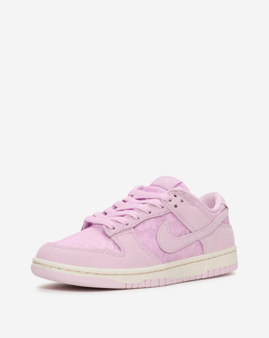 数量限定セール  Shop Nike USA SNIPES | pink HJ5870-600 Low Dunk 靴