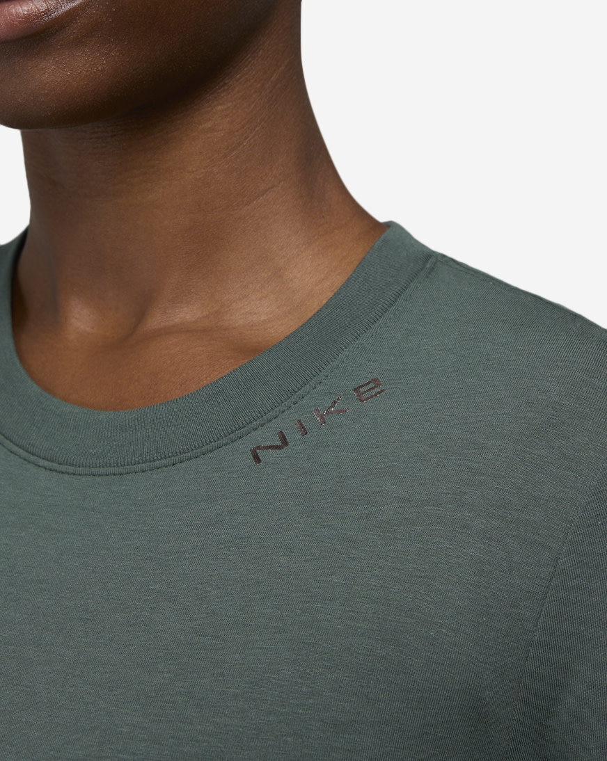 Shop Nike NSW Chill Knit HQ1682-338 green | SNIPES USA