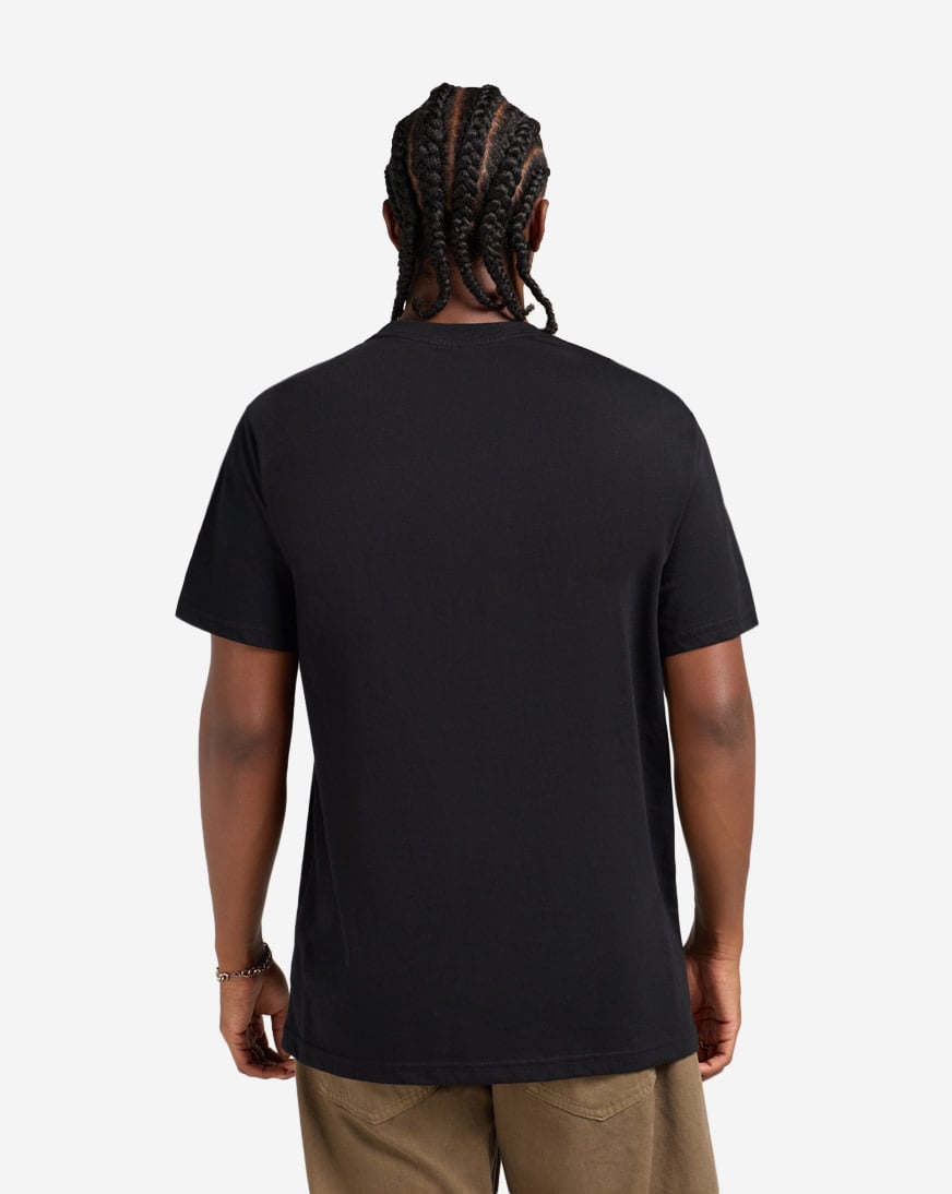 Shop Urban Classics 444 Spider Tee MTUS752-US-00007 black | SNIPES USA