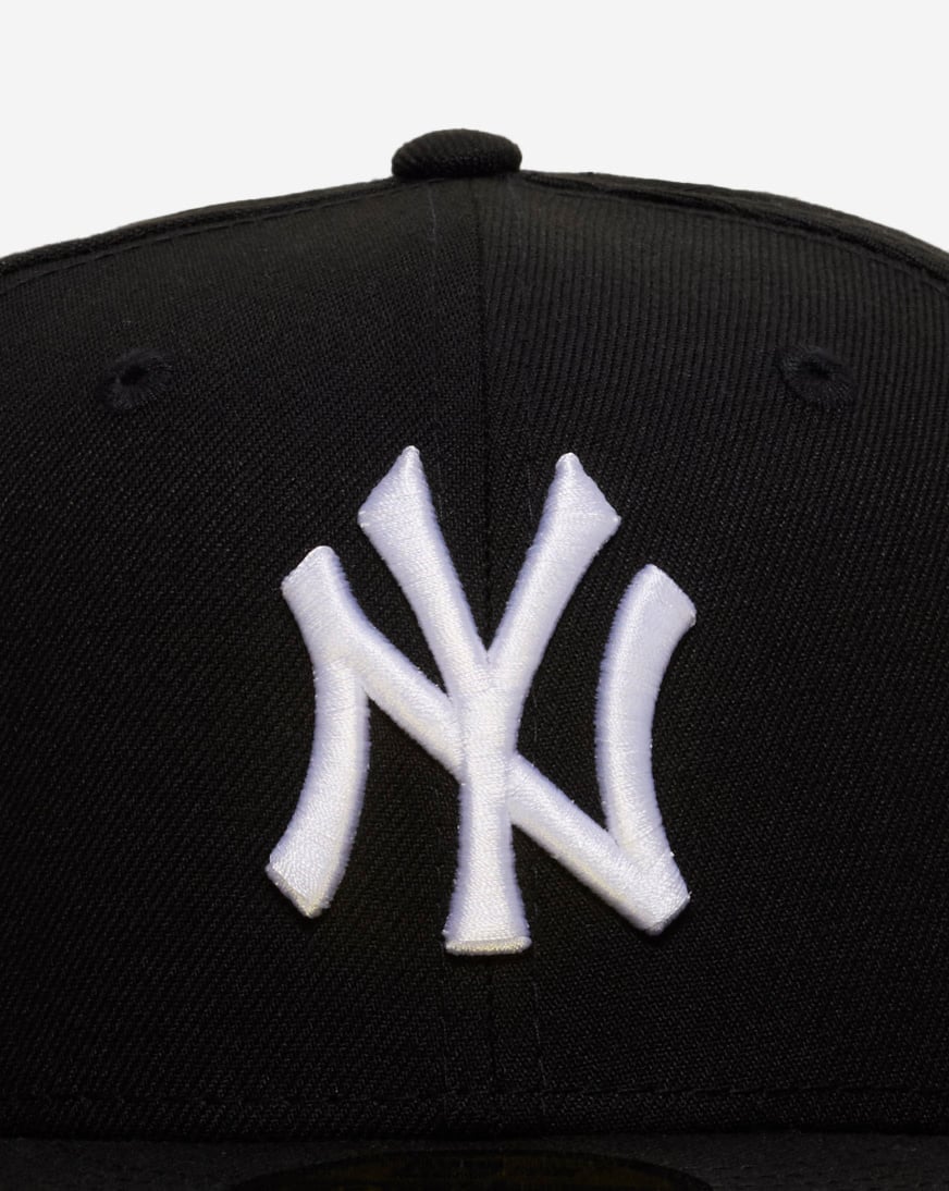 yNEW ERA 59FIFTY キャップ ブラック 58.7 Shop New Era 59Fifty New York Yankees Core Fitted Hat 70979453