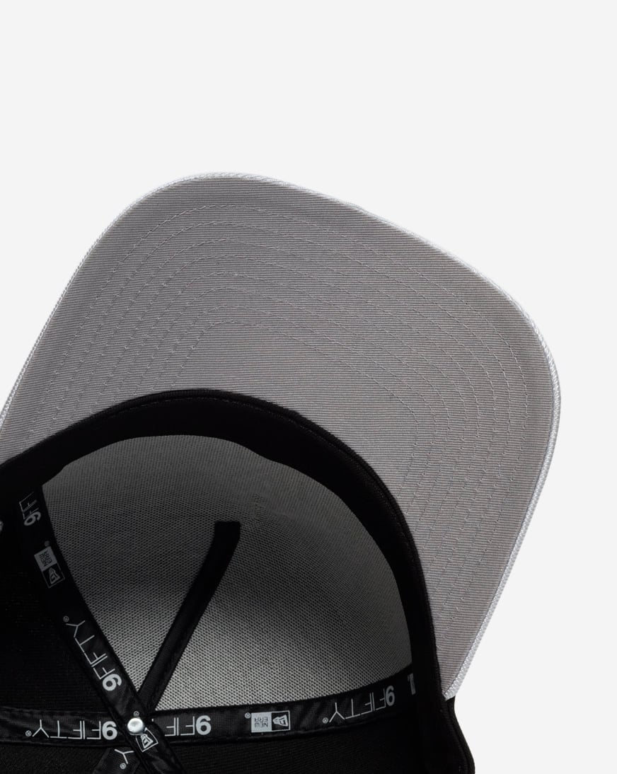 Shop New Era 9Fifty New York Yankees A-Frame Snapback Hat 71065699