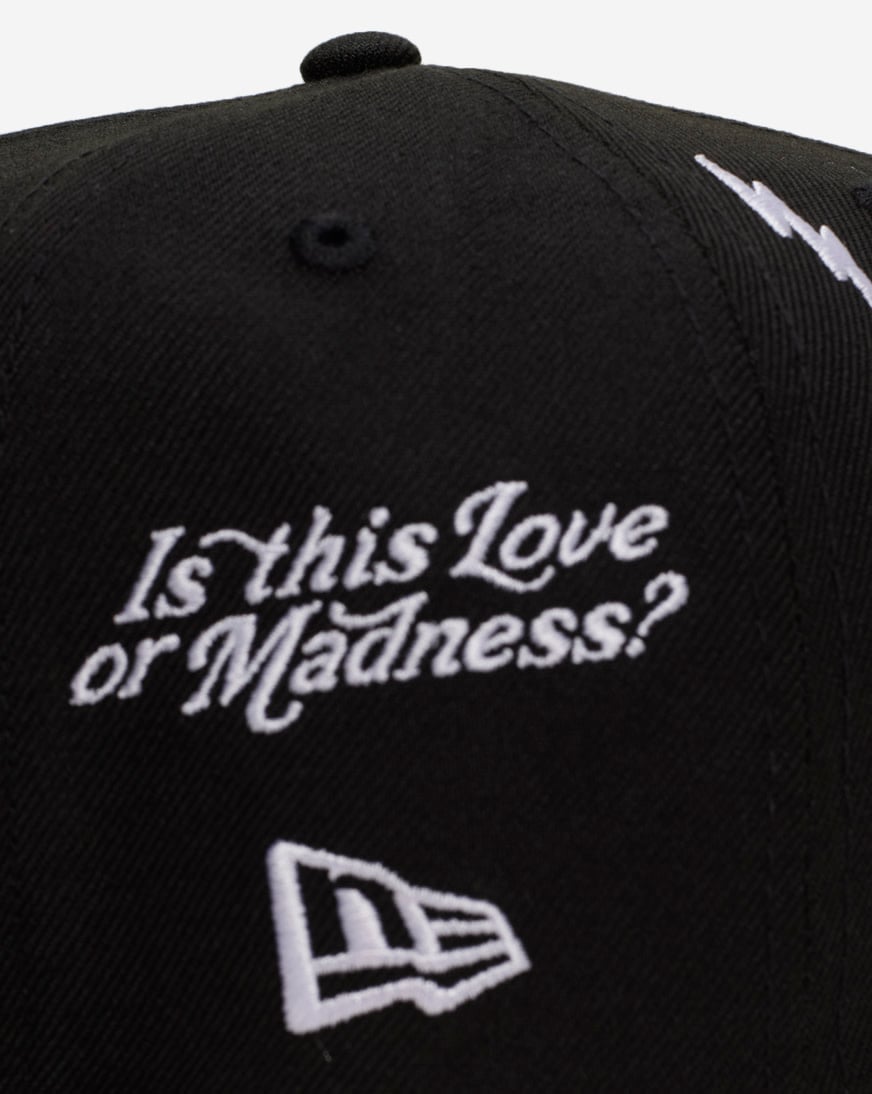 Shop New Era 59Fifty Los Angeles Dodgers DSM Lightning