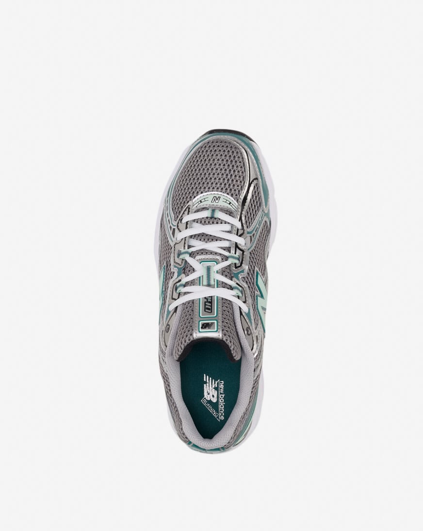 Shop New Balance 740 U740NC2X silver | SNIPES USA
