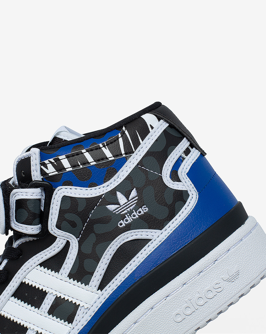 adidas　FORUM MID Amazon.com | adidas Men's Forum Mid Sneaker, Cloud White
