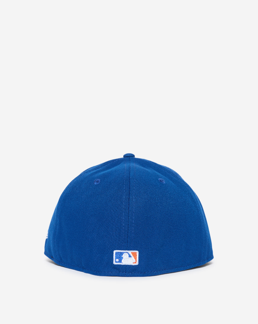 Shop New Era 59Fifty New York Mets City Graphics Fitted Hat