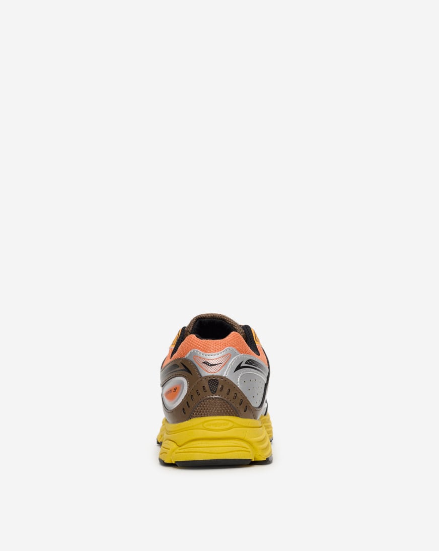 Shop Saucony Grade School ProGrid Omni 9 SYF25AAA silver | SNIPES USA