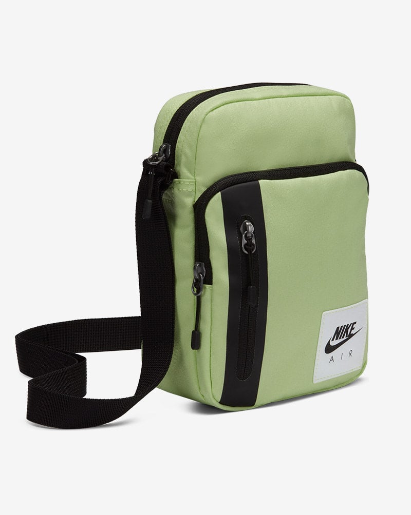 エアポッズ NIKE AIR FORCE 1 LV8_WHITE/BLACK-GREEN FZ5529-103-SIZE 6y Or 7.5W