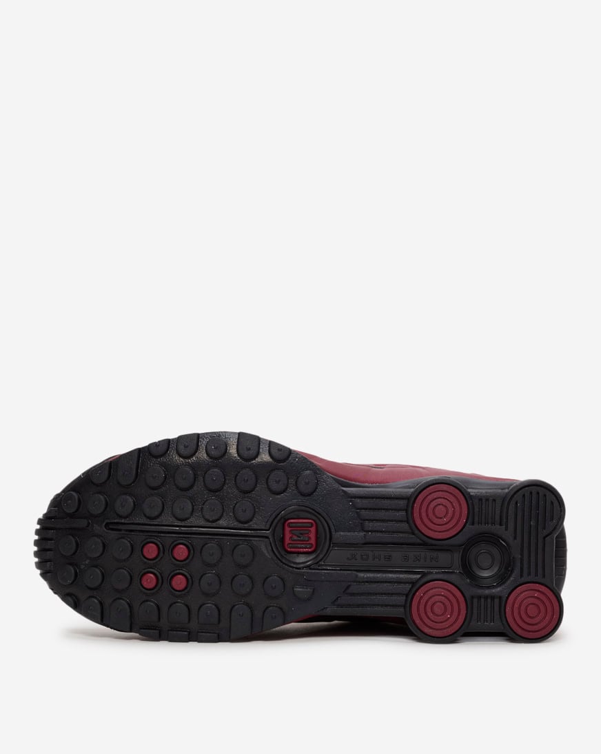 レビュー高評価商品 R4 Shox Nike Shop AR3565-009 USA SNIPES | red 靴