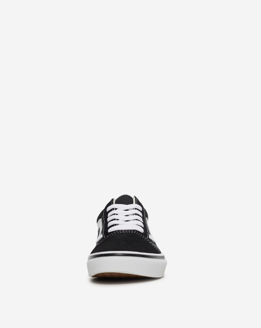 Shop Vans Grade School Old Skool VN000D2VY28 black | SNIPES USA display picture 1