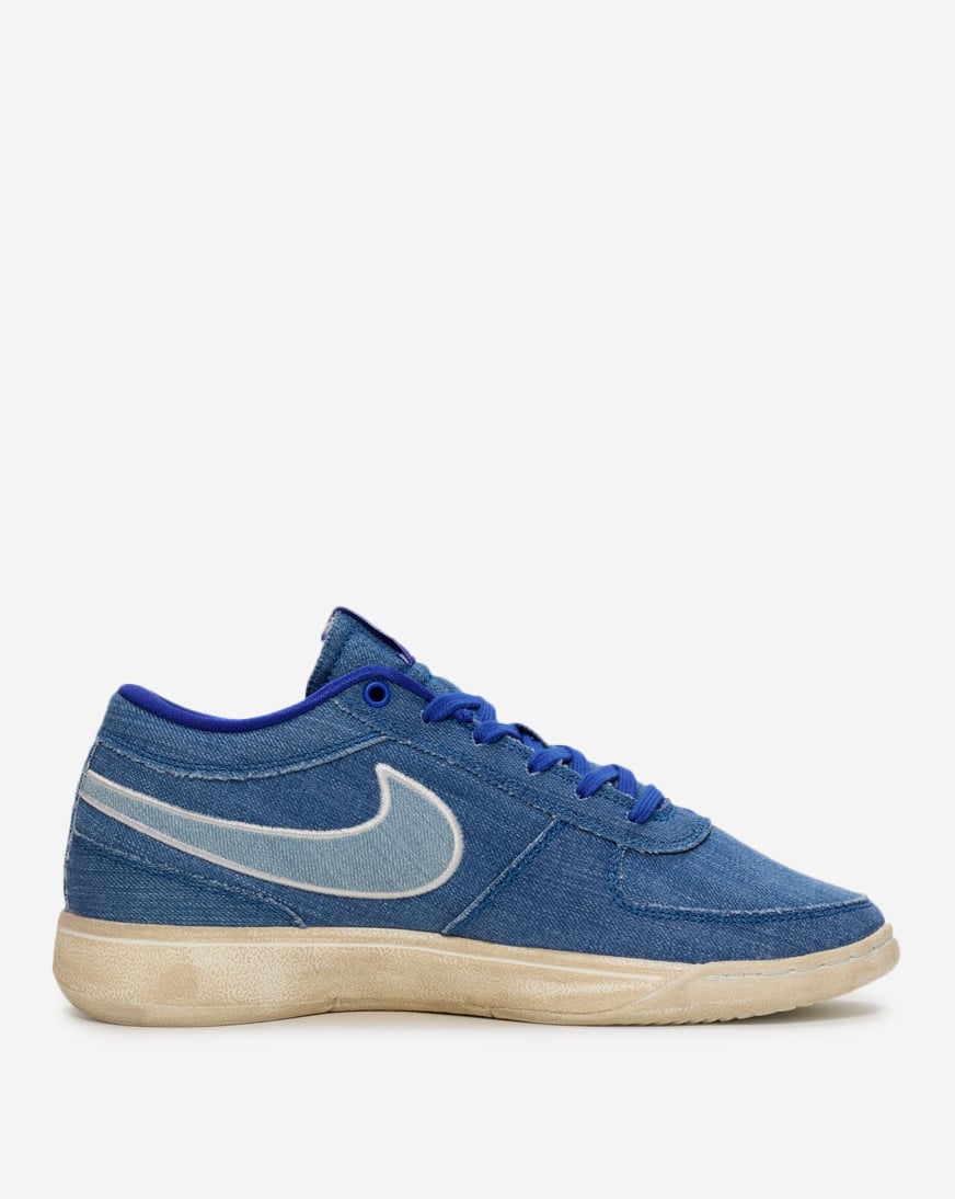 Shop Nike Book 1 IH0892-900 blue | SNIPES USA
