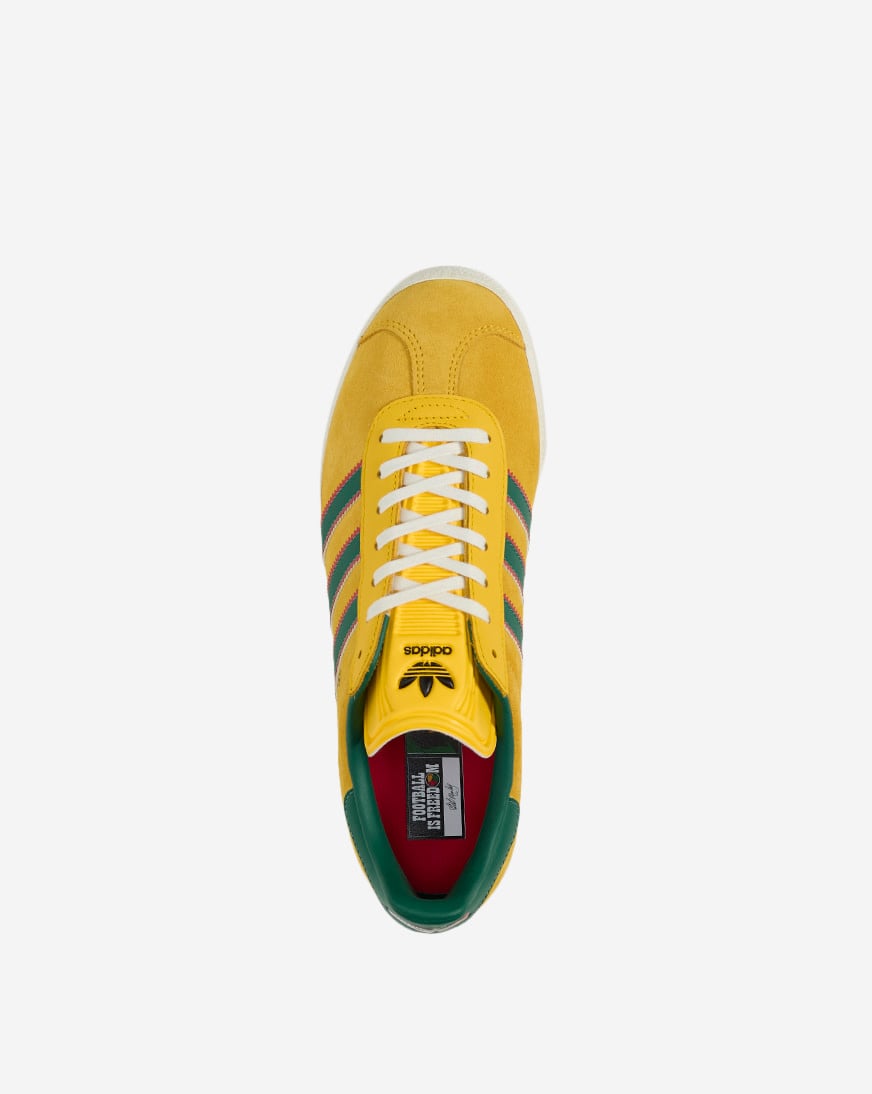 adidas gazelle silver green womens Adidas Men's Gazelle Shoes main image 0