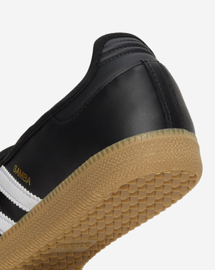 Shop adidas Samba Jane JQ6445 black | SNIPES USA