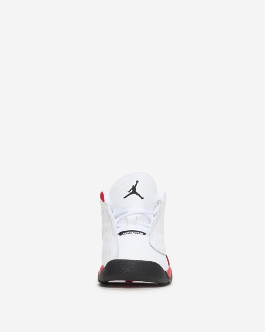 Shop Jordan Toddler Air Jordan 13 Retro DJ3004-102 white | SNIPES USA