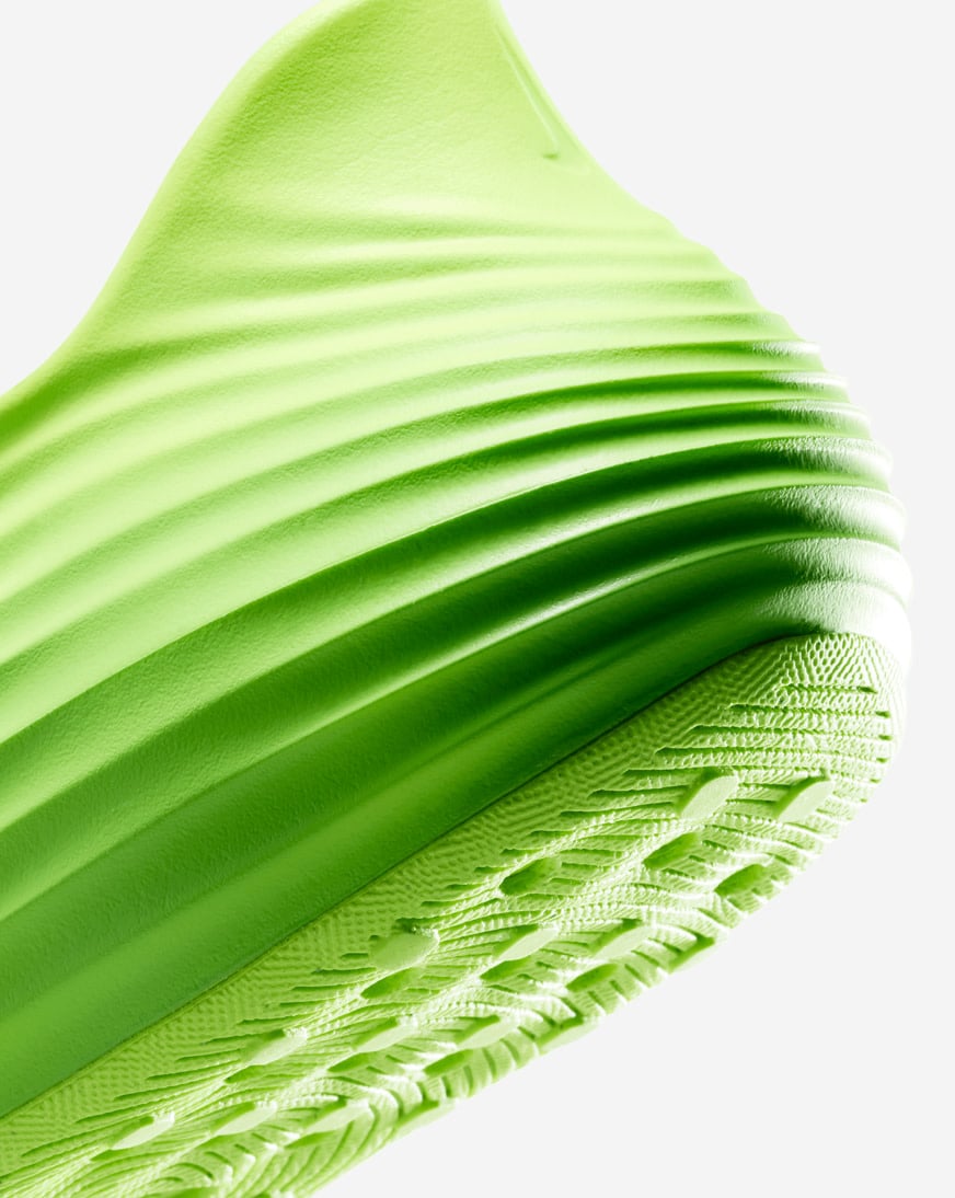 Shop Nike ReactX Rejuven8 HV5060-300 green | SNIPES USA