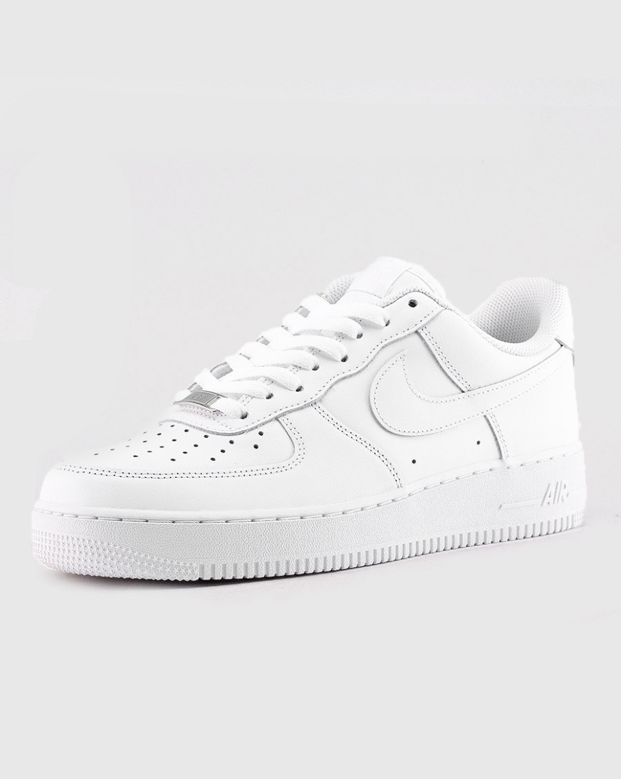 snipes nike air force one